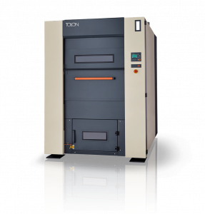 TOLON TTD110 (пар/газ)