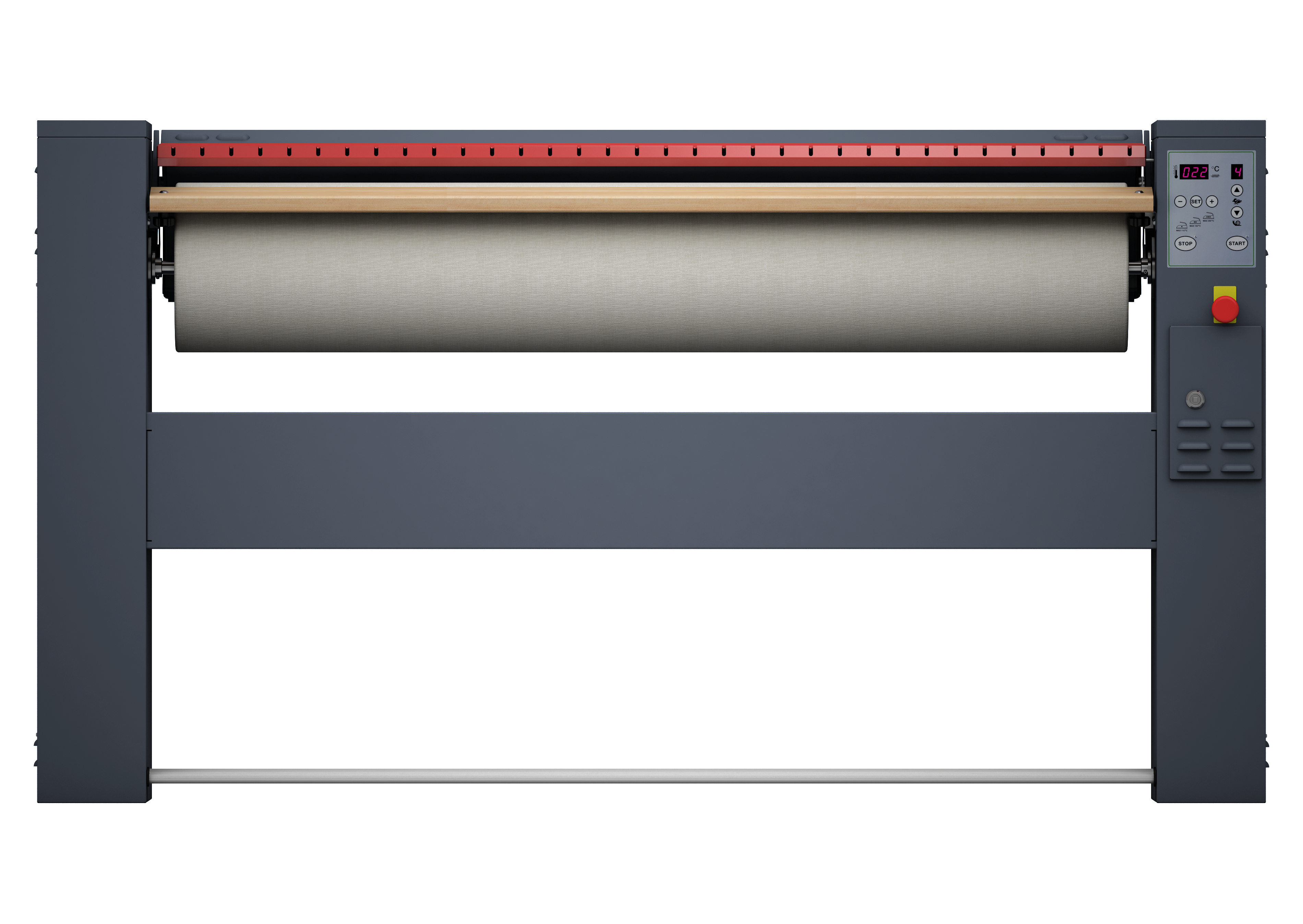 UniMac I25-100