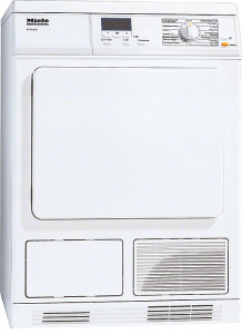 Miele PT 7135 Vario C LW
