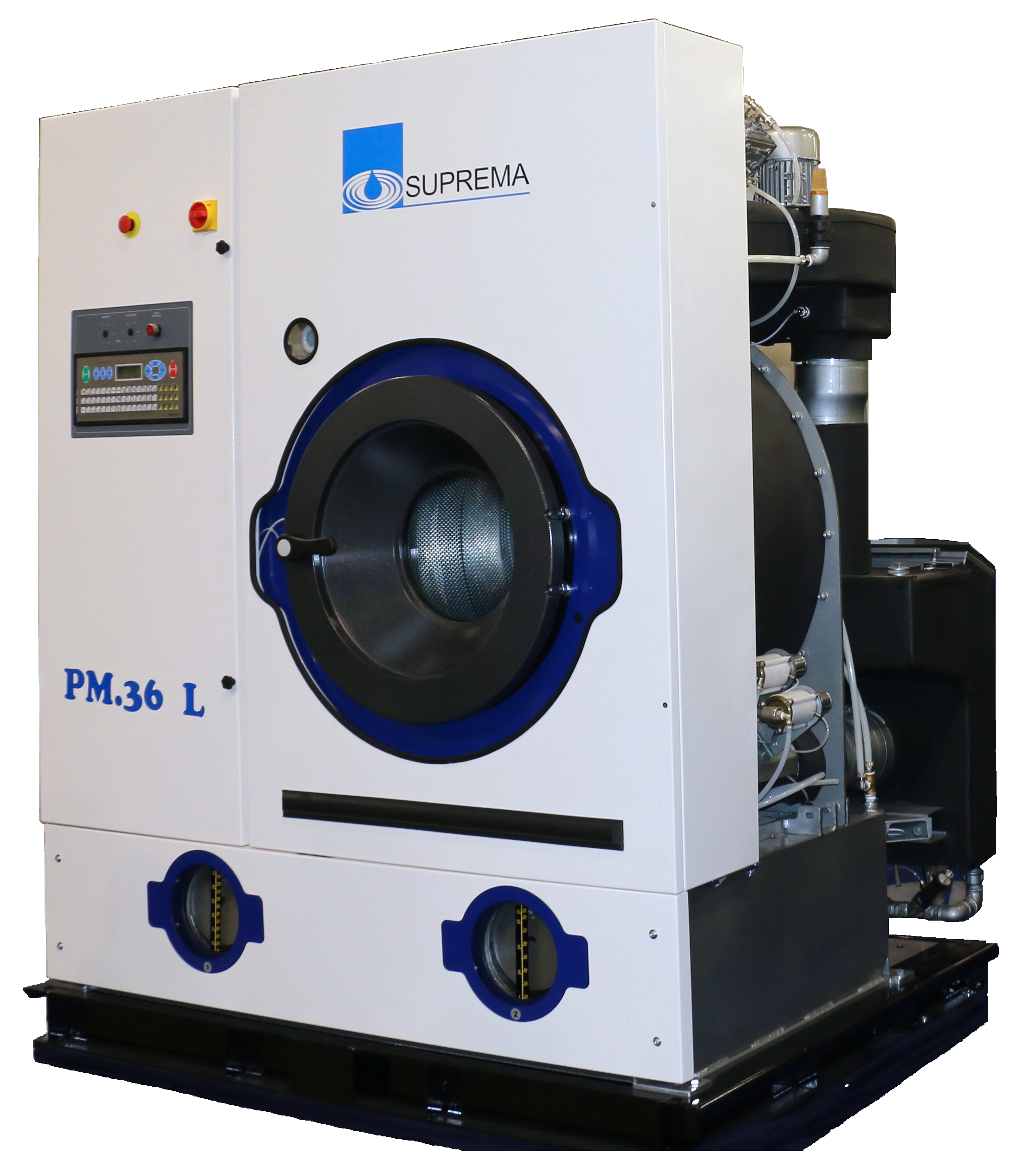 PM36 S