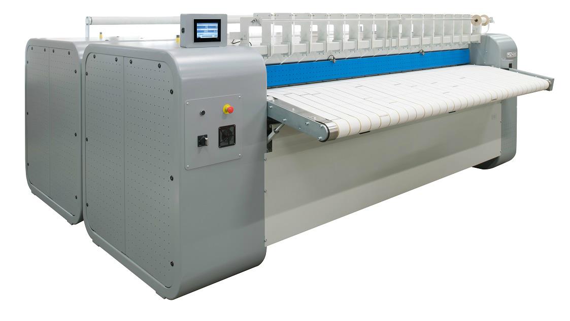 ACL800-35 (два вала)