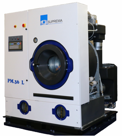 pm36 s suprema