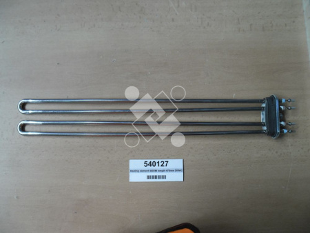 тэн 4 кв/l=470mm-2x2000w 